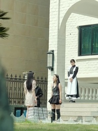 奈何試婚總裁要娶我 - Episode 2