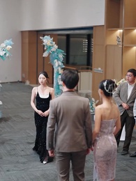 第24集 - 沈舟向晚