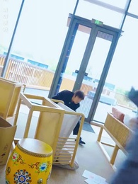 壹代聖手 - Episode 42