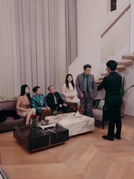護國聖尊 - Episode 69