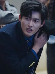 彩禮談崩後，閃婚神秘首富 - Episode 34