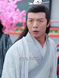 Episodio 14 - ¿Un don nadie? ¡Soy el Emperador!