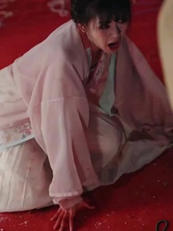 انتقام الإمبراطورة - Episode 10