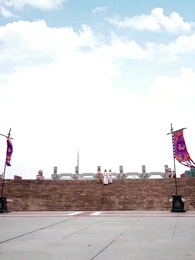 Dragon Sovereign Awakening of the Bloodline - Episode 11