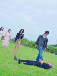 壹代聖手 - Episode 94