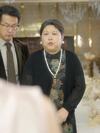 薄爺，夫人出價壹千億要退婚 - Episode 47