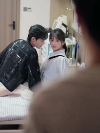 เกมซ่อนรัก - Episode 37