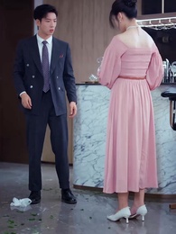 Unfinished Love - Episode 28