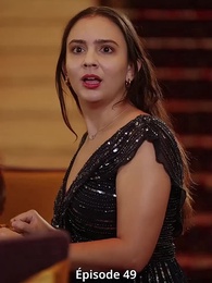 Épisode 49 - [Doublé]Mon âme sœur était un lycan errant