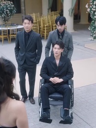 薄爺，夫人出價壹千億要退婚 - Episode 20