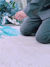 第50集 - 愛意漫漫無歸期