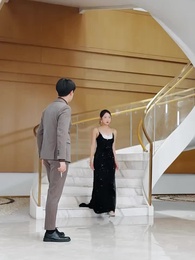 沈舟向晚 - Episode 33