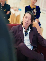 壹代聖手 - Episode 57