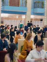 壹代聖手 - Episode 63