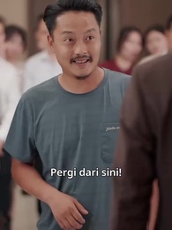 Episode 29 - Takdir Cinta Bersemi