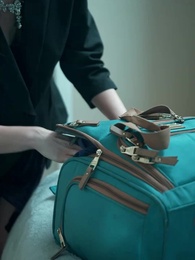 Vengeance en bobine : la réalisatrice divorcée riposte - Episode 49