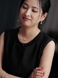 第11集 - 奈何試婚總裁要娶我