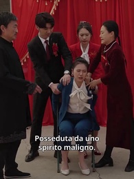 L'Orgoglio della Montagna - Episode 38