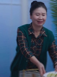 第47集 - 彩禮談崩後，閃婚神秘首富