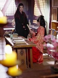 裏切りの先の幸せ～姫様の華麗なる転生 - Episode 55