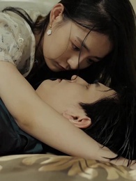 第15集 - 奈何試婚總裁要娶我