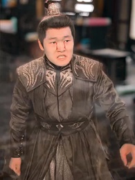 Episode 45 - My Fiery Empress