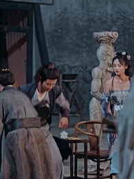 Episodio 54 - ¿Un don nadie? ¡Soy el Emperador!