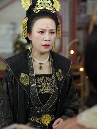 Episode 31 - The Lost Crown