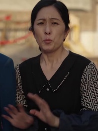 L'Orgoglio della Montagna - Episode 25