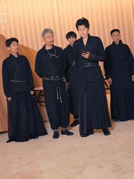 壹代聖手 - Episode 88