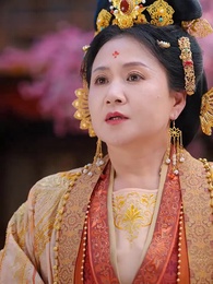 My Fiery Empress - Episode 55