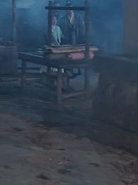 The Hidden Master - Episode 64