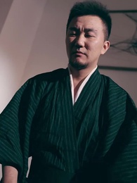 第83集 - 護國聖尊