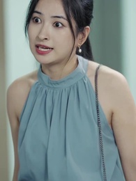 第63集 - 奈何試婚總裁要娶我