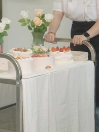 薄爺，夫人出價壹千億要退婚 - Episode 29