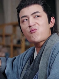 The Hidden Master - Episode 28