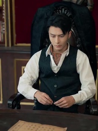 西風又誤白首約 - Episode 6