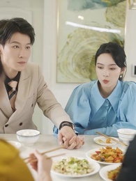 第58集 - 薄爺，夫人出價壹千億要退婚