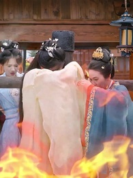 第11話 - 冥土より咲く一輪の花