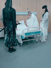 護國聖尊 - Episode 97