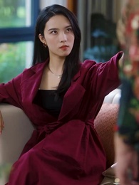 第5集 - 薄爺，夫人出價壹千億要退婚