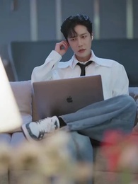 เกมซ่อนรัก - Episode 20