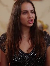 Episodio 36 - [Doppiato]Legami di Luna e Sangue 