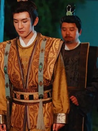 太子の覚醒 - Episode 80