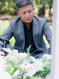 第36集 - 愛意漫漫無歸期