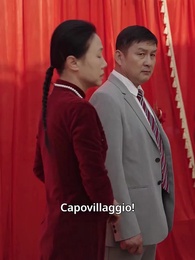 L'Orgoglio della Montagna - Episode 32