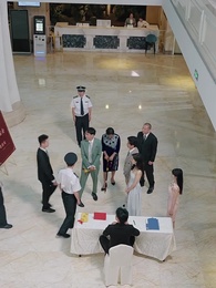 麒麟天醫 - Episode 33