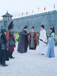 太子の覚醒 - Episode 89