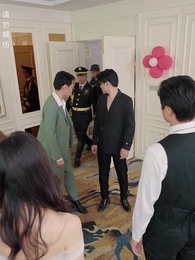 第65集 - 麒麟天醫