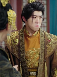 Episode 48 - The Lost Crown